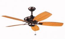  300117OBB - 52 Inch Canfield Fan