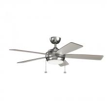  330174PN - 52 Inch Starkk Fan