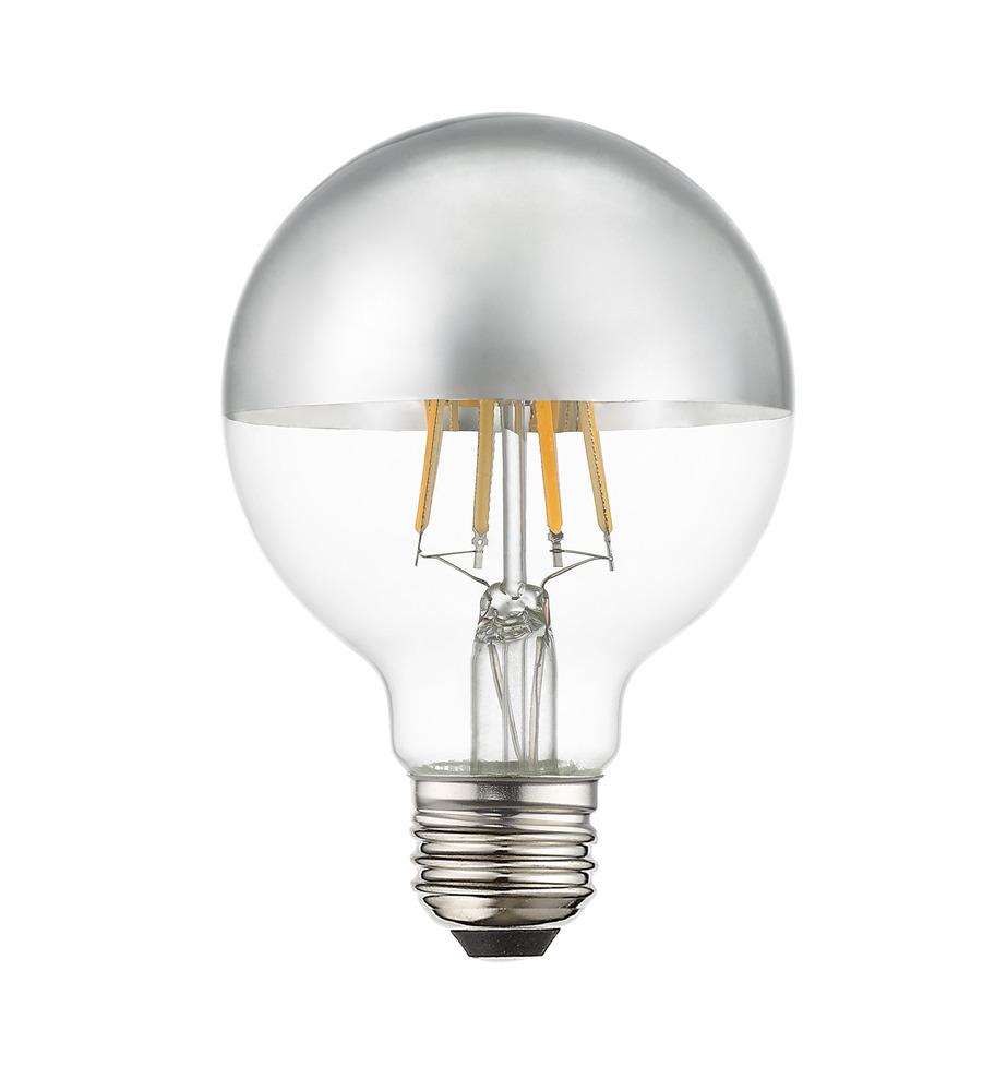 Filament LED Bulbs