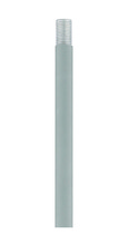 Livex Lighting 55999-80 - Nordic Gray 12" Length Rod Extension Stem