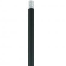 Livex Lighting 56050-14 - Textured Black Extension Rod