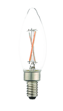 Livex Lighting 920212X60 - Filament LED Bulbs