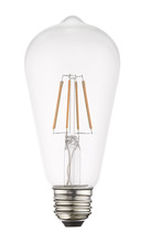 Livex Lighting 960401X60 - Filament LED Bulbs