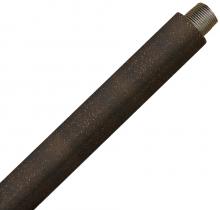 Savoy House 7-EXT-101 - 9.5" Extension Rod in Noblewood with Iron
