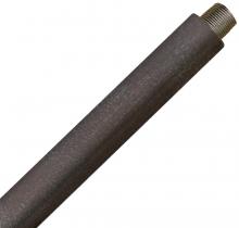 Savoy House 7-EXTLG-32 - 12" Extension Rod in Artisan Rust