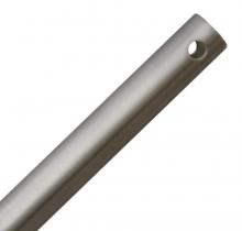Savoy House DR-48-187 - 48" Downrod in Brushed Pewter