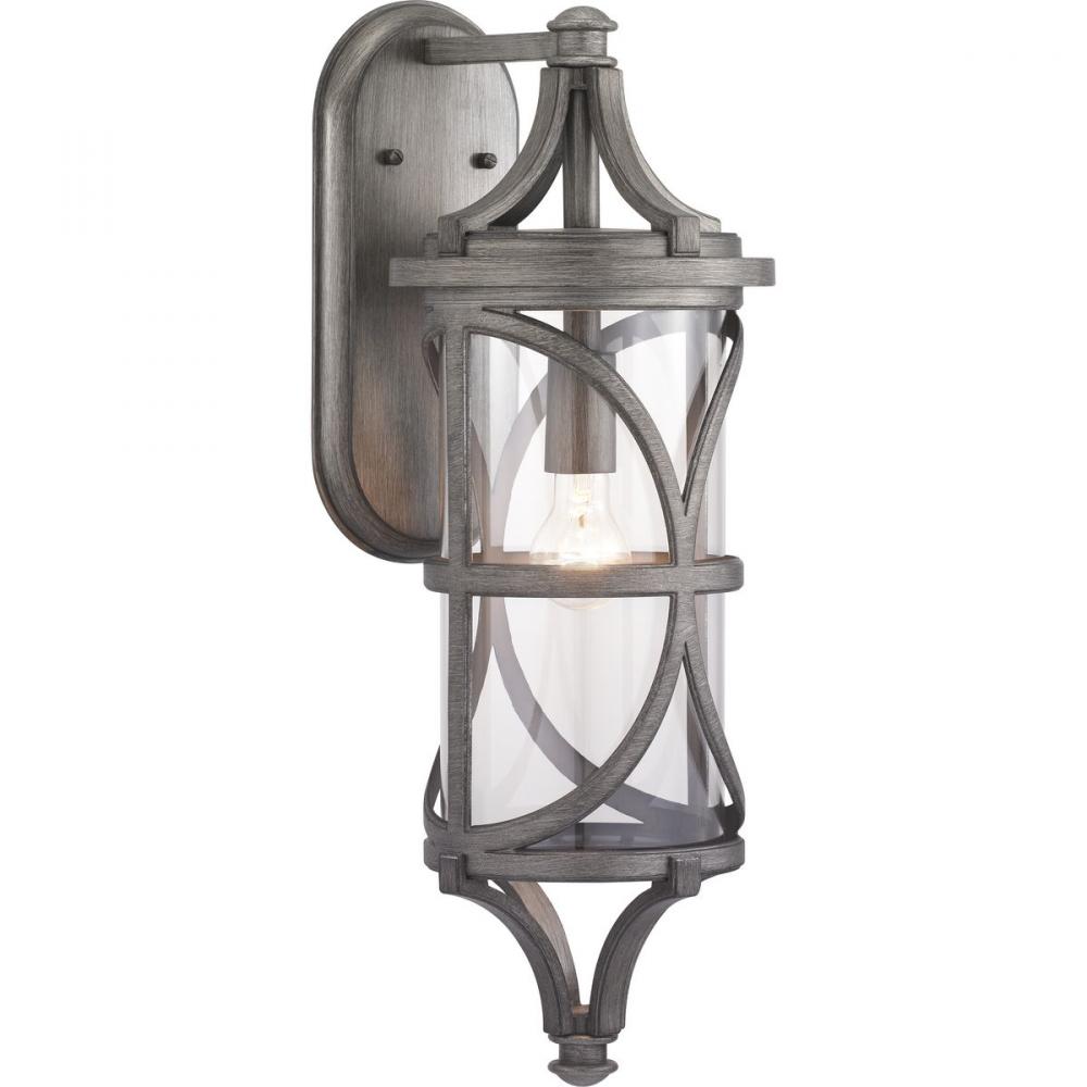 Morrison Collection One-Light Large Wall Lantern