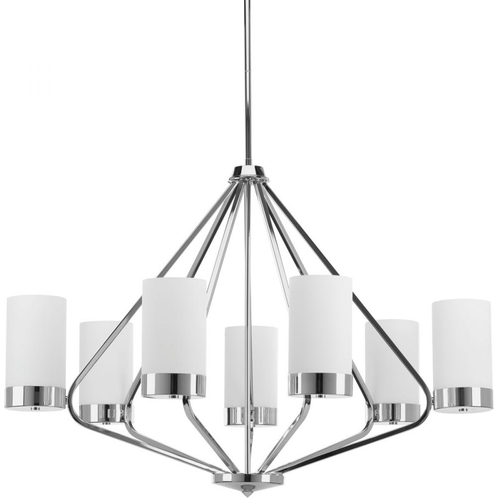 Elevate Collection Seven-Light Chandelier