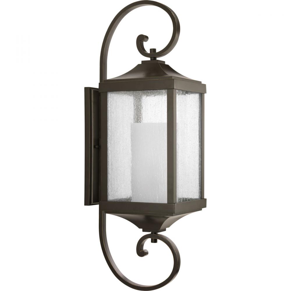 Devereux Collection One-Light Large Wall-Lantern