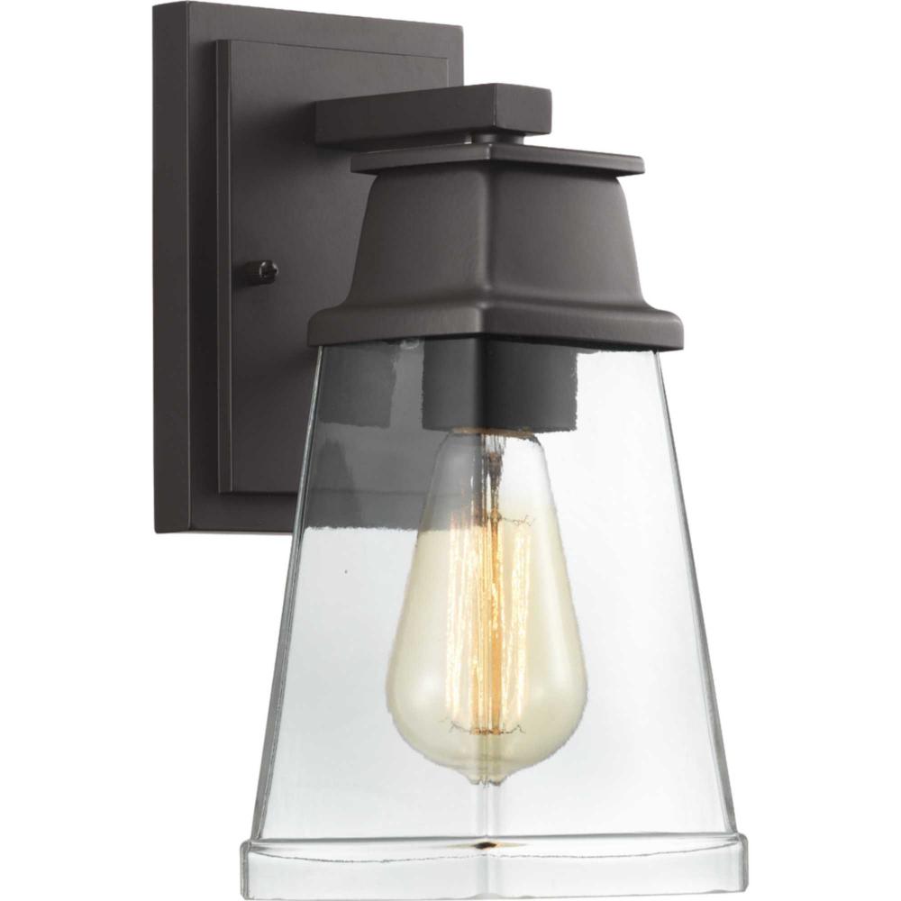 Greene Ridge Collection One-Light Small Wall Lantern