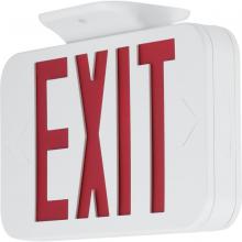 Progress PETPE-UR-30 - PETPE-UR-30 LED Emergency Exit Sign