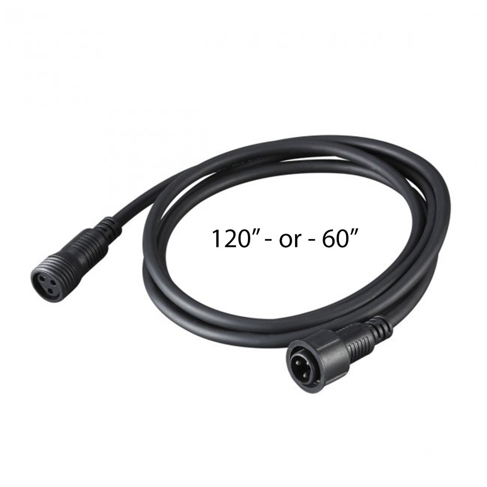 120" Signal Wire 24V Outdoor RGB