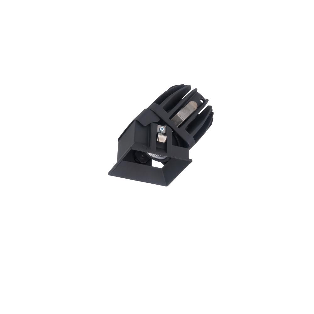 FQ 2" Shallow Square Adjustable Trimless with Dim-To-Warm