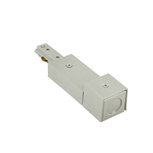 WAC US HBXLE-BN - H Track Live End BX Connector