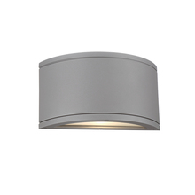 WAC US WS-W2609-GH - TUBE Outdoor Wall Sconce Light
