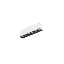 WAC US R1GDL06-F927-BK - Multi Stealth Downlight Trimless 6 Cell