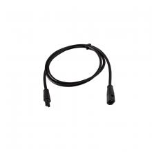 WAC US T24-WE-IC-144-BK - Joiner Cable - InvisiLED? Outdoor