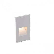 WAC US WL-LED201-AM-WT - LEDme? Vertical Anti-Microbial Step and Wall Light