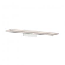  WS-85624-WT - LEVEL Bath & Wall Light