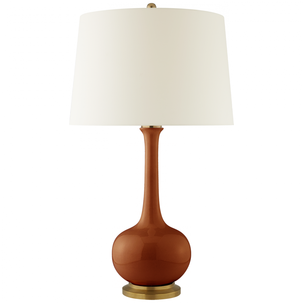 Coy Large Table Lamp