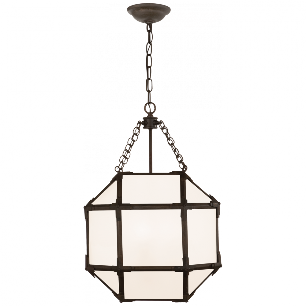 Morris Small Lantern