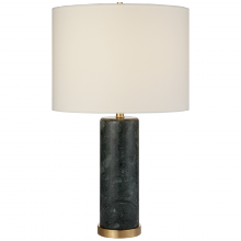Visual Comfort & Co. Signature Collection ARN 3004GRM-L - Cliff Table Lamp