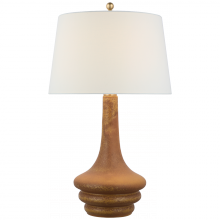 Visual Comfort & Co. Signature Collection CHA 8688YOX-L - Wallis Large Table Lamp