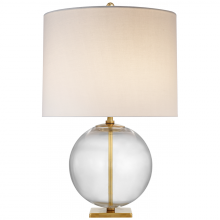 Visual Comfort & Co. Signature Collection KS 3014CG-L - Elsie Table Lamp