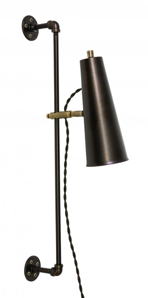 Norton Wall Lamp