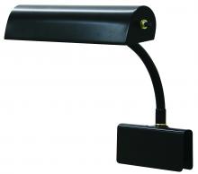House of Troy GP10-7 - Grand Piano Clamp Lamp