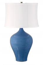 House of Troy GS160-CB - Scatchard Stoneware Table Lamp