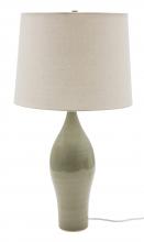 House of Troy GS170-CG - Scatchard Stoneware Table Lamp