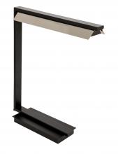 House of Troy JLED550-BLK - Jay Table Lamp