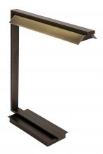 House of Troy JLED550-CHB - Jay Table Lamp