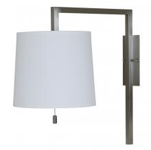 House of Troy WL630-SN - Wall Sconce WL630-SN