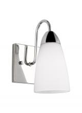  4120201-05 - One Light Wall / Bath Sconce