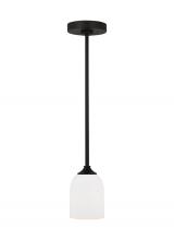  GLP1021MBK - Emile Mini Pendant