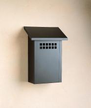 Arroyo Craftsman GMB-AC - glasgow mail box