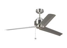 Visual Comfort & Co. Fan Collection 3AR54BS - Arcade 54" Ceiling Fan