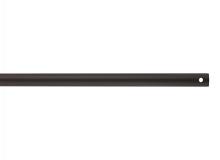 Visual Comfort & Co. Fan Collection DR36RB - 36" Downrod in Roman Bronze