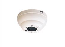 Visual Comfort & Co. Fan Collection MC90WH - Flush Mount Canopy in White