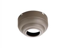 Visual Comfort & Co. Fan Collection MC95TI - Slope Ceiling Adapter in Titanium