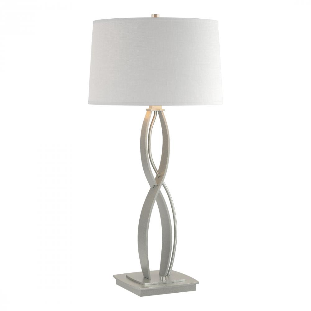 Almost Infinity Tall Table Lamp