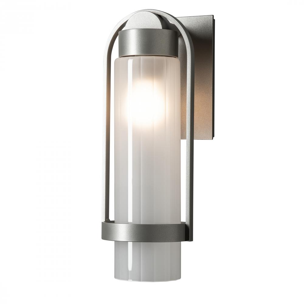 Alcove Small Outdoor Sconce