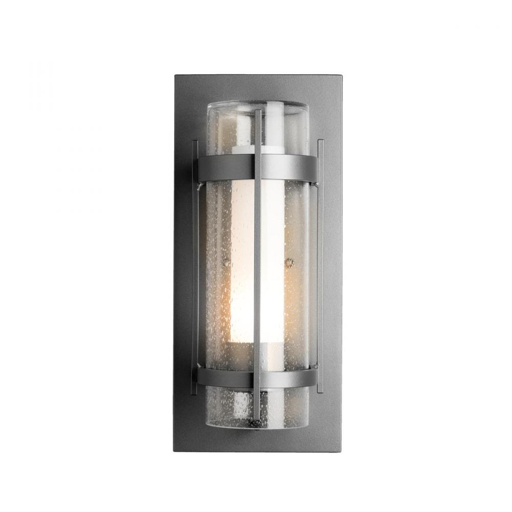 Torch Outdoor Sconce