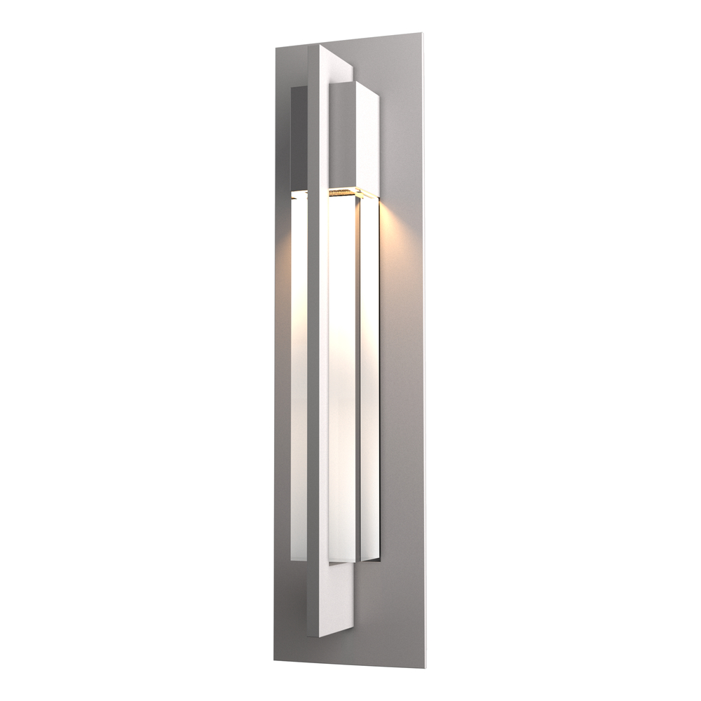 Axis Outdoor Sconce