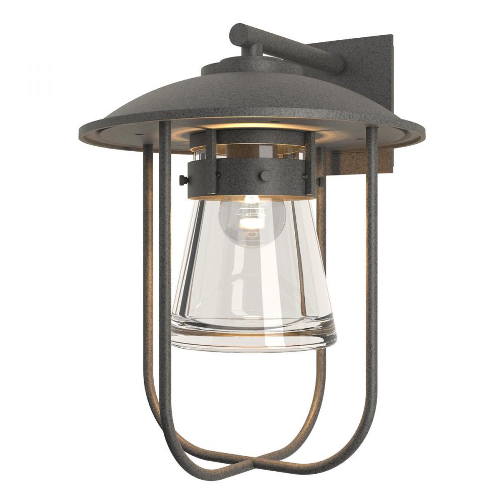 Erlenmeyer Large Outdoor Sconce