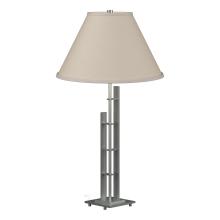 Hubbardton Forge 268421-SKT-82-SA1755 - Metra Double Table Lamp