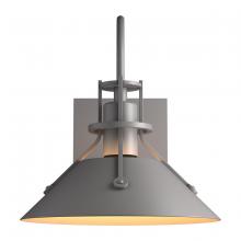 Hubbardton Forge 302710-SKT-78 - Henry Small Outdoor Sconce