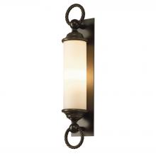 Hubbardton Forge 303080-SKT-75-GG0034 - Cavo Large Outdoor Wall Sconce